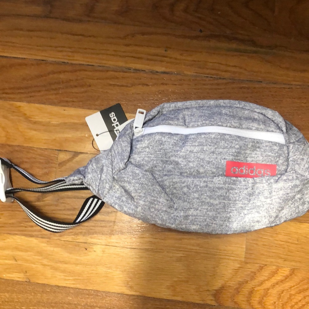 Adidas Core Waist Pack